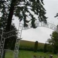 Big Canoe Cemetery on Sysoon