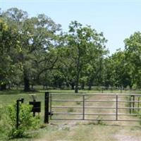 Big Creek Cemetery on Sysoon