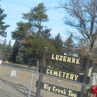 Big Creek Township Cemetery on Sysoon