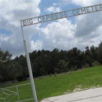 Big Cypress Cemetery on Sysoon