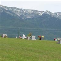 Big Fork Community Cemetery on Sysoon