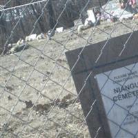 Big Niangua Roach Cemetery on Sysoon