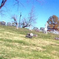 Big Ridge Cemetery on Sysoon