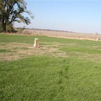 Big Ridge Cemetery on Sysoon