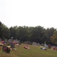 Big Sandy Church Cemetery on Sysoon