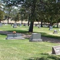 Big Spring Cemetery on Sysoon