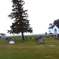 Big Woods Cemetery on Sysoon