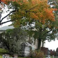 Big Woods Cemetery on Sysoon