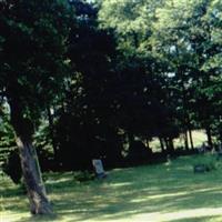 Bigham Cemetery on Sysoon