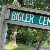 Bigler Cemetery on Sysoon