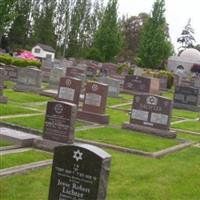 Bikur Cholim Cemetery on Sysoon