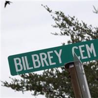 Bilbrey Cemetery on Sysoon