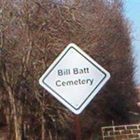 Bill Batt Cemetery (Rocky Ford) on Sysoon