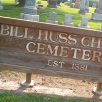 Bill Huss Chapel Cemetery on Sysoon