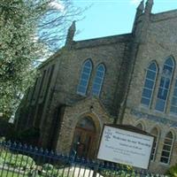 Billericay United Reformed Churchyard on Sysoon