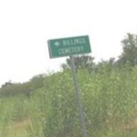 Billings Cemetery on Sysoon