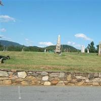 Bills Creek Cemetery on Sysoon