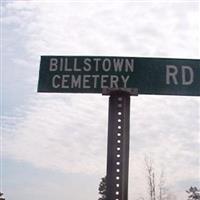 Billstown Cemetery on Sysoon