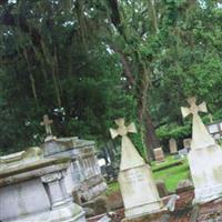 Biloxi City Cemetery on Sysoon