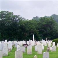 Bingham Village Cemetery on Sysoon