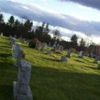 Binghamville Cemetery on Sysoon