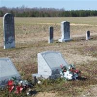 Binns Family Cemetery on Sysoon