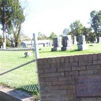Birdseye Cemetery on Sysoon