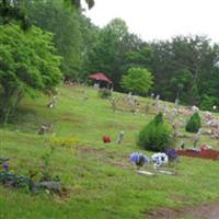 Birdtown Cemetery on Sysoon