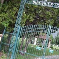 Birdville Cemetery on Sysoon