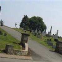 Birmingham Cemetery on Sysoon