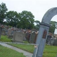Birsen Cemetery on Sysoon
