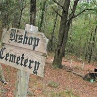 Bishop Cemetery on Sysoon