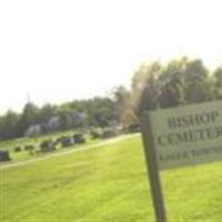 Bishop Cemetery on Sysoon