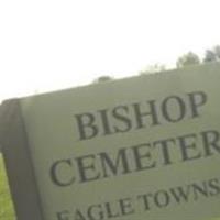 Bishop Cemetery on Sysoon