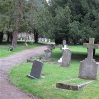 Bishop's Stortford Old Cemetery on Sysoon