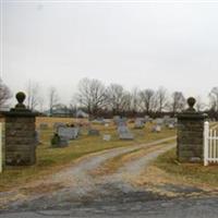 Bismarck Cemetery on Sysoon