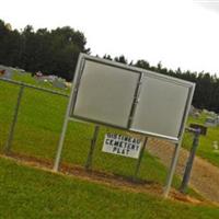 Bistineau Cemetery on Sysoon