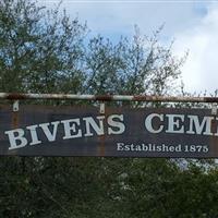 Bivens Cemetery on Sysoon