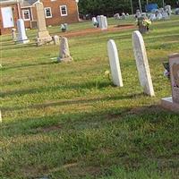 Black Creek Baptist Church Cemetery on Sysoon