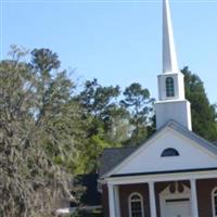 Black Creek Baptist Church Cemetery on Sysoon