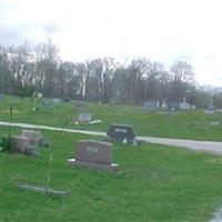 Black Cemetery on Sysoon