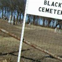 Black Cemetery on Sysoon
