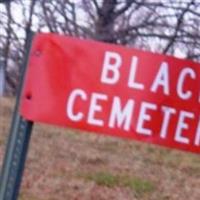 Black Cemetery on Sysoon