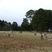 Black Creek Cemetery on Sysoon