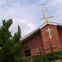 Black Creek AME Church Cemetery on Sysoon