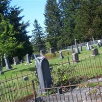 Black Diamond Cemetery on Sysoon