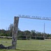 Black Family Cemetery on Sysoon