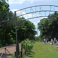 Black Fox Cemetery on Sysoon