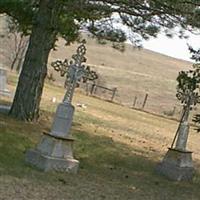 Black Hill Creek Cemetery on Sysoon