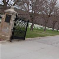 Black Hills National Cemetery on Sysoon
